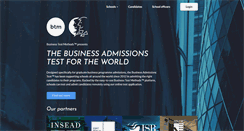 Desktop Screenshot of btmethods.com